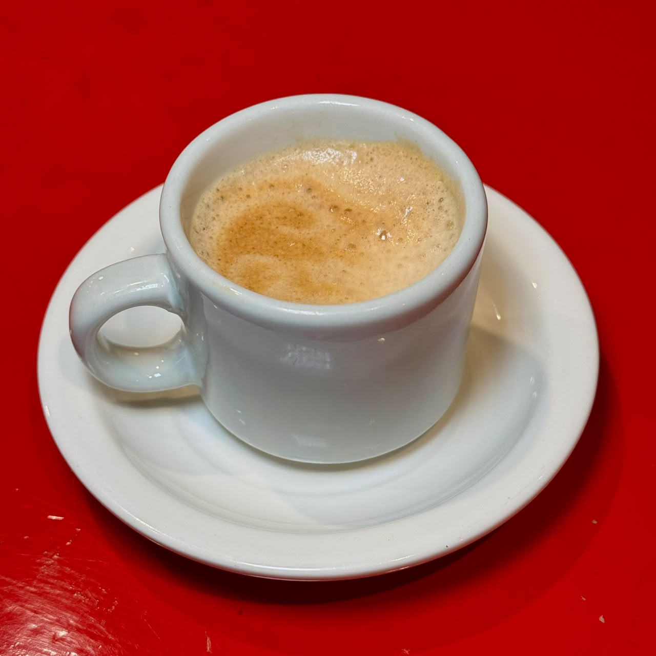 Cafe Pocillo