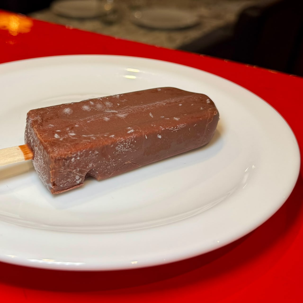 Palito Bombón
