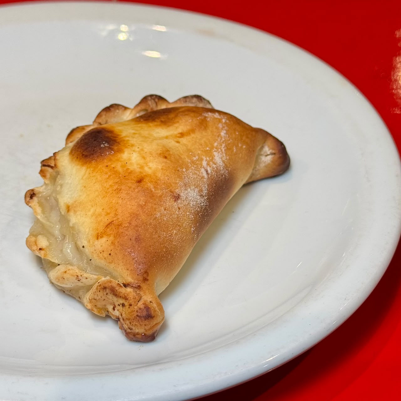 Empanada de Atún