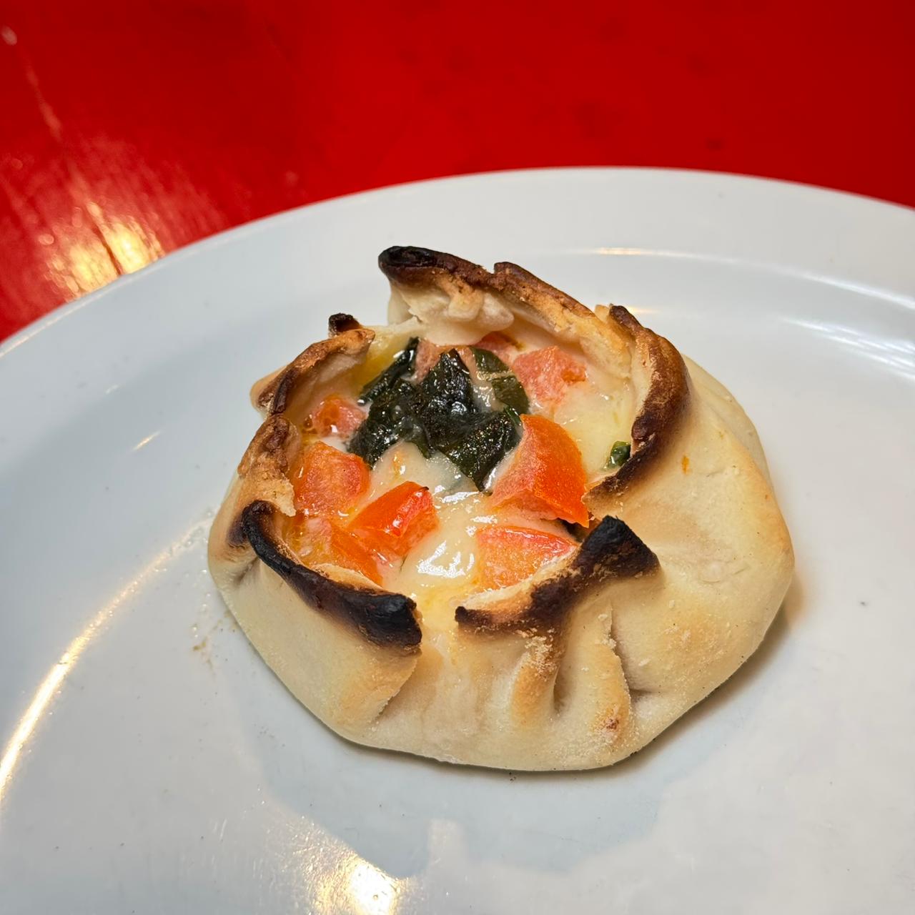 Empanada Capresse