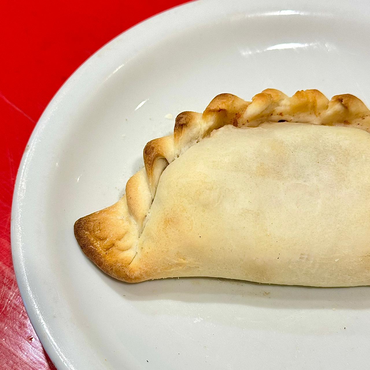 Empanada de Carne Picante