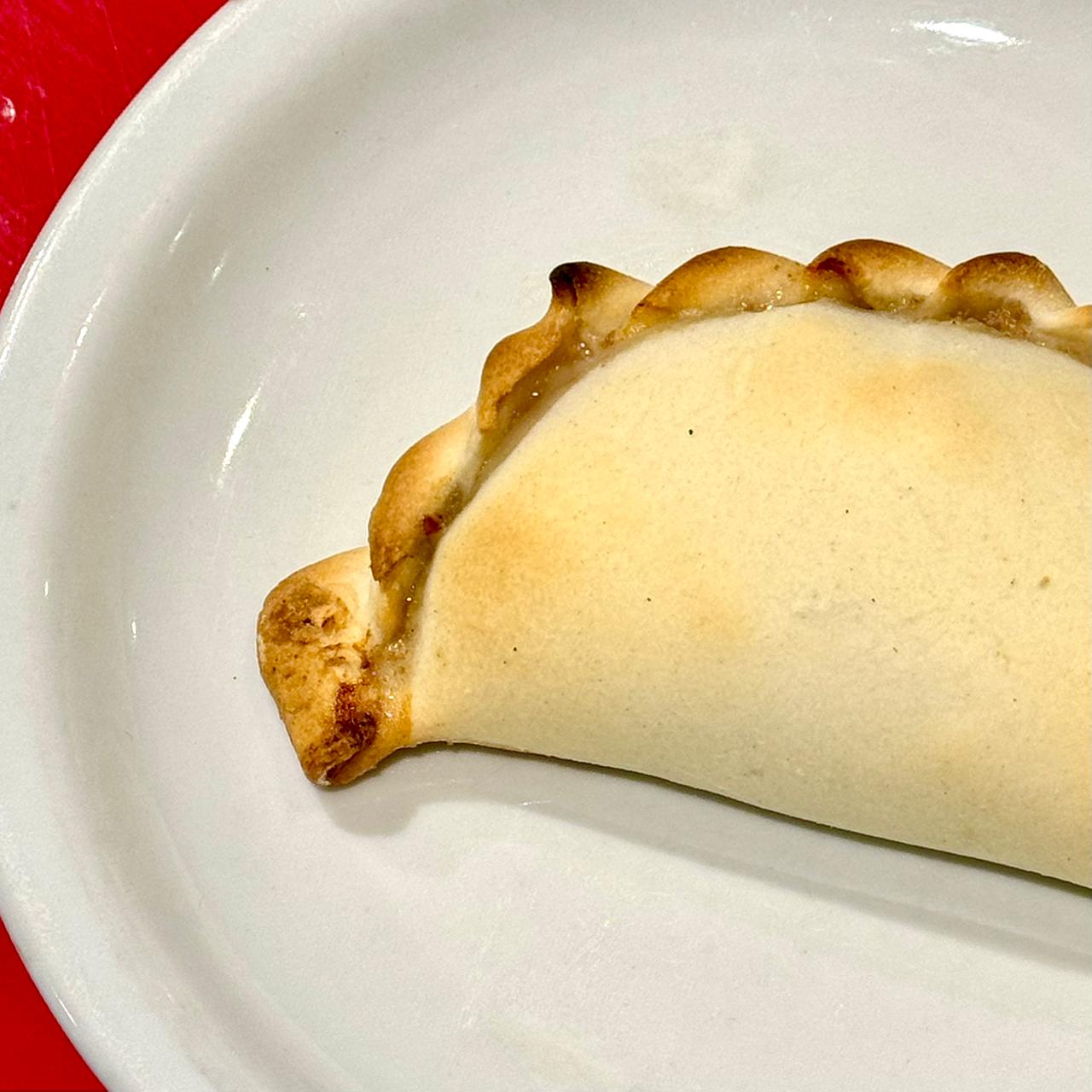 Empanada de Carne Suave