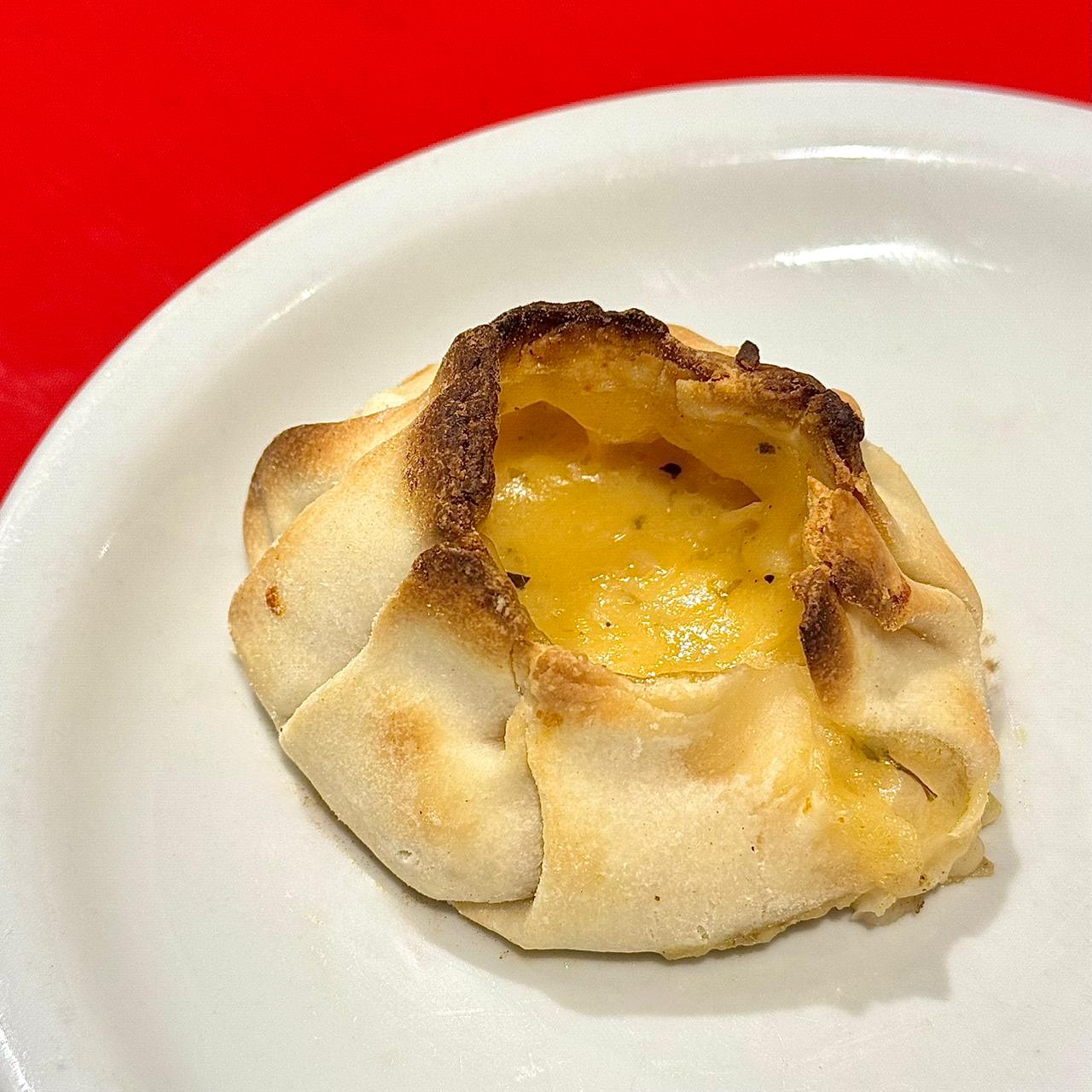 Empanada de Humita