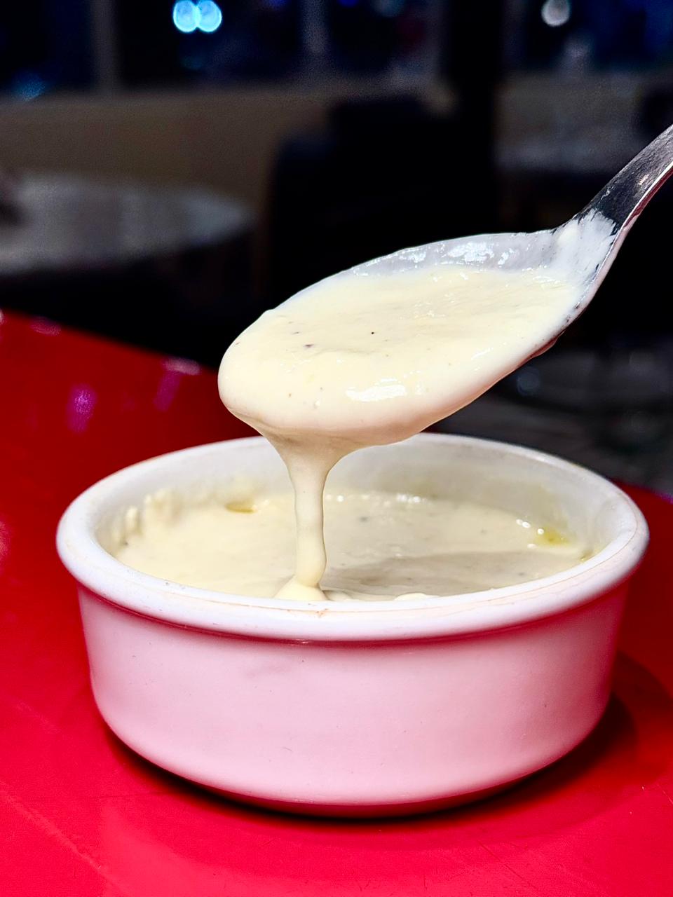 Salsa Blanca