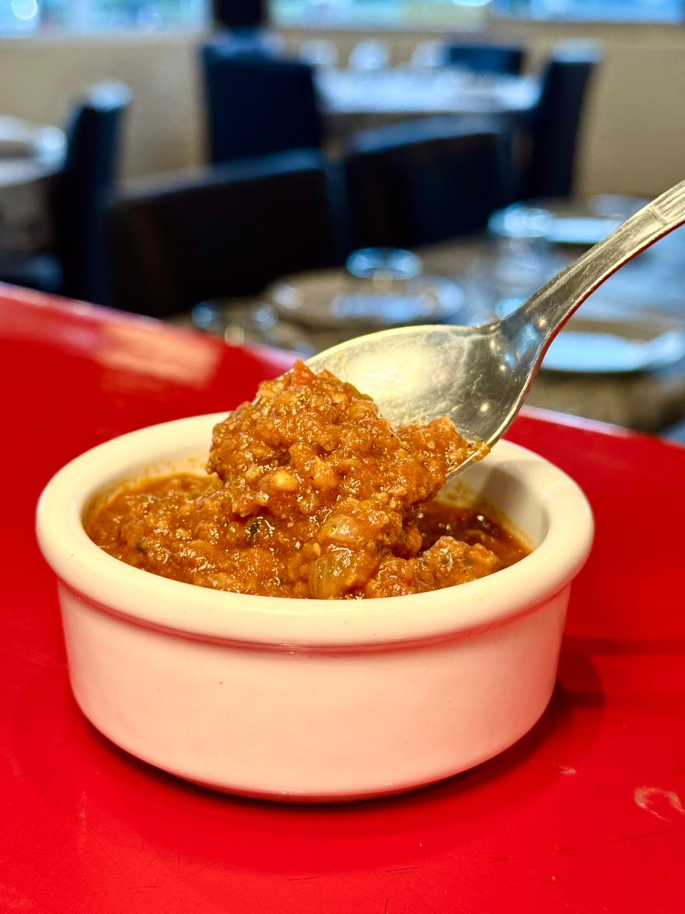 Salsa Bolognesa