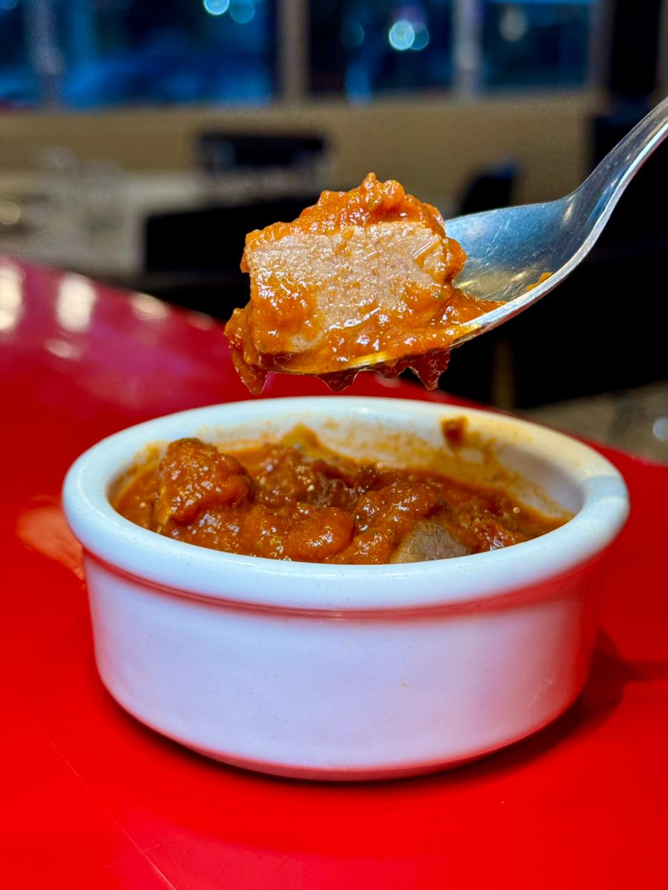 Salsa de Estofado de Peceto