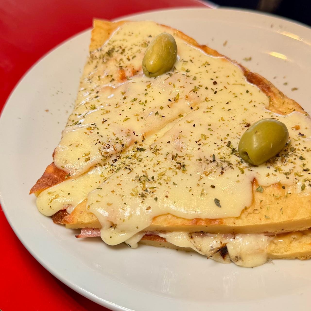 Faina Rellena
