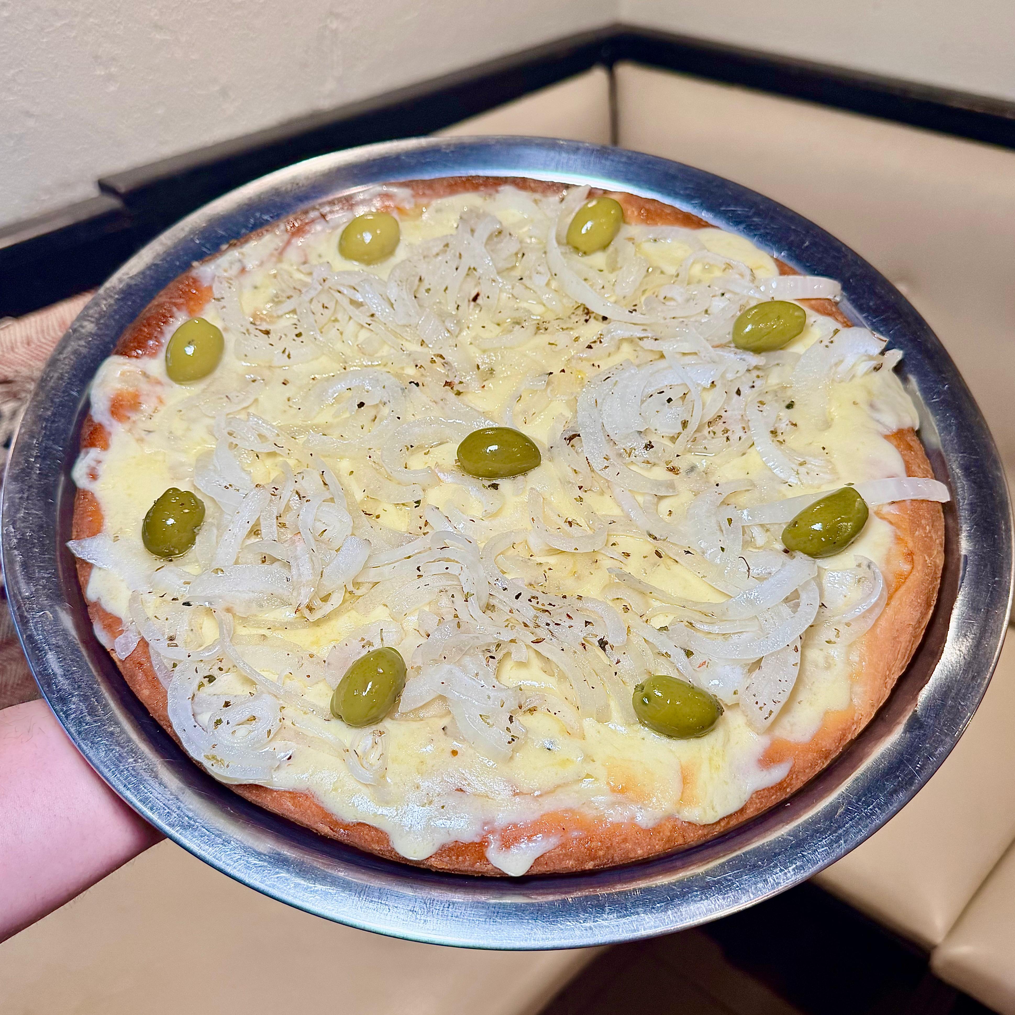 Fugazzeta