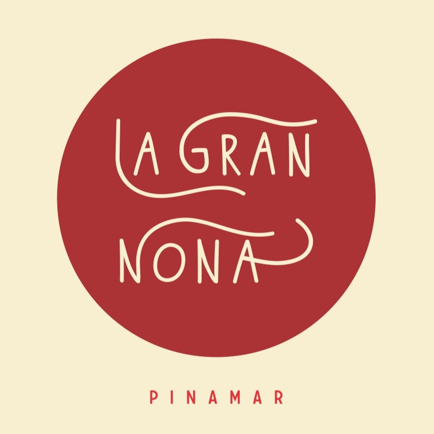 Logo de La Gran Nona - Take Away - Delivery